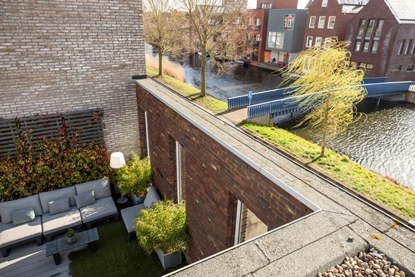 Medium property photo - Inarimeer 61, 3446 JJ Woerden